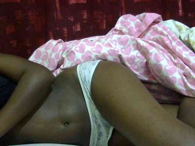 Sweetnanah webcam