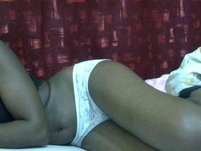 Sweetnanah webcam