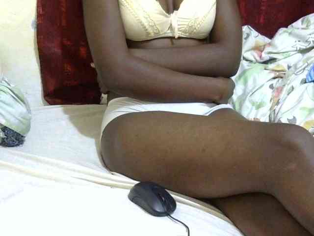 Sweetnanah webcam
