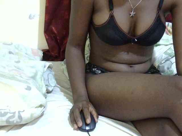 Sweetnanah webcam
