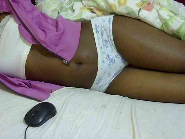 Sweetnanah webcam