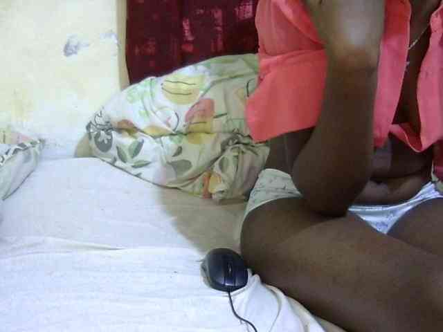 Sweetnanah webcam