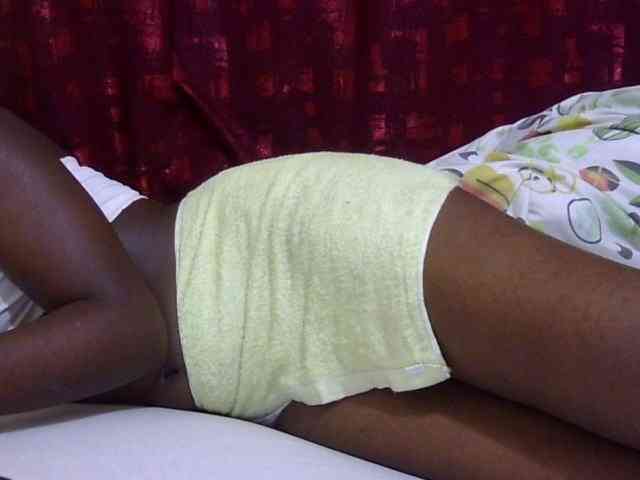 Sweetnanah webcam