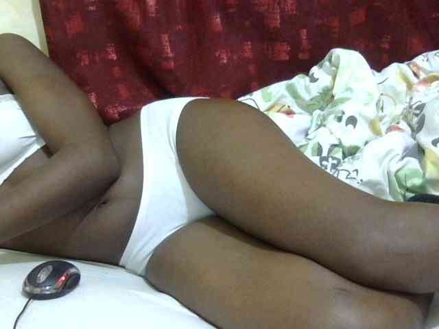 Sweetnanah webcam