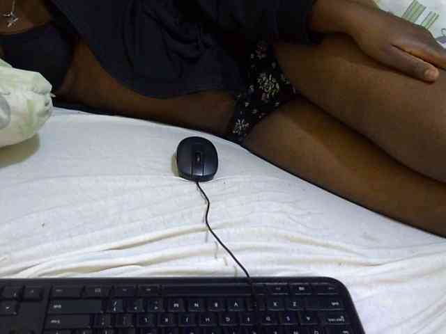 Sweetnanah webcam
