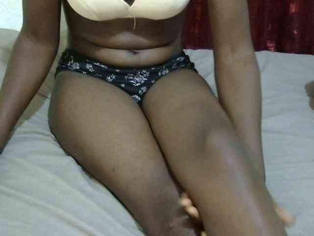 Sweetnanah webcam