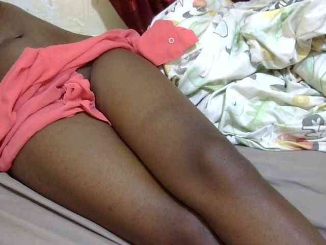 Sweetnanah webcam