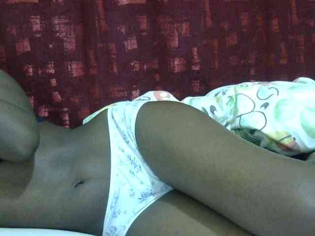 Sweetnanah webcam