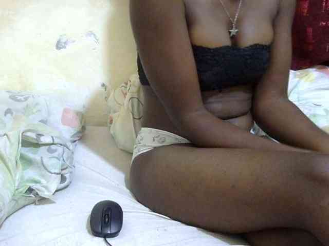 Sweetnanah's webcam live show