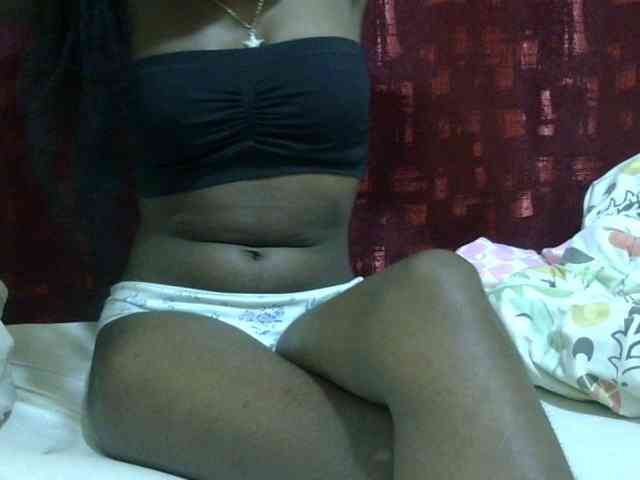 Sweetnanah webcam