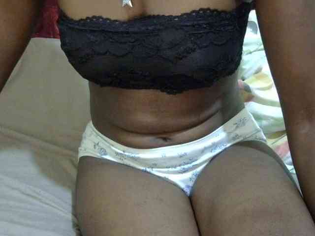 Sweetnanah webcam