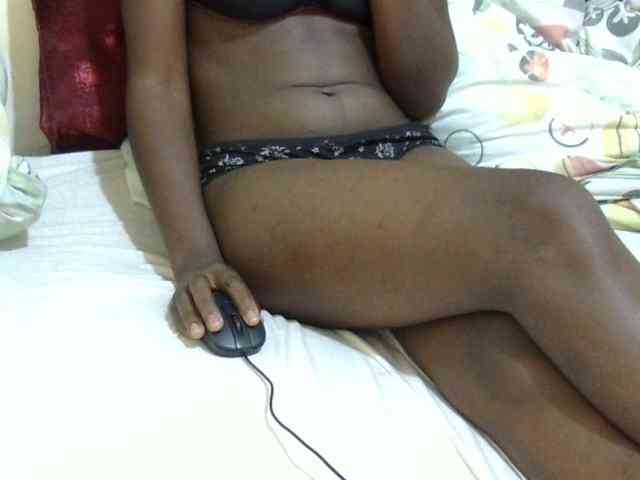 Sweetnanah webcam