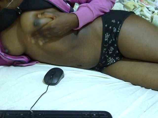 Sweetnanah webcam