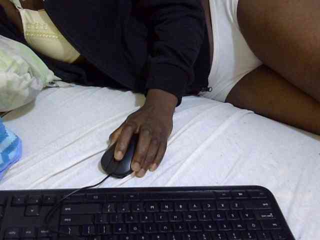 Sweetnanah webcam