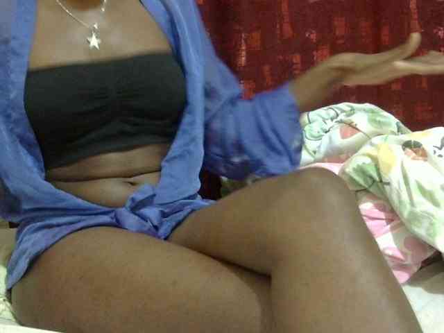 Sweetnanah webcam
