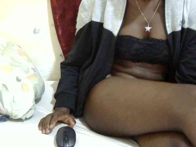 Sweetnanah webcam