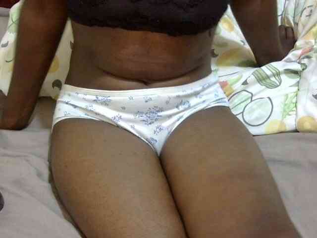 Sweetnanah webcam