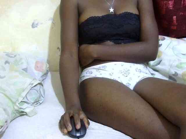 Sweetnanah webcam