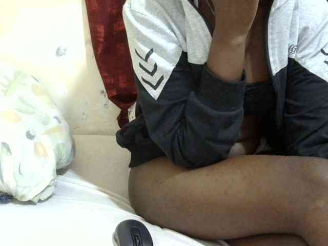 Sweetnanah webcam