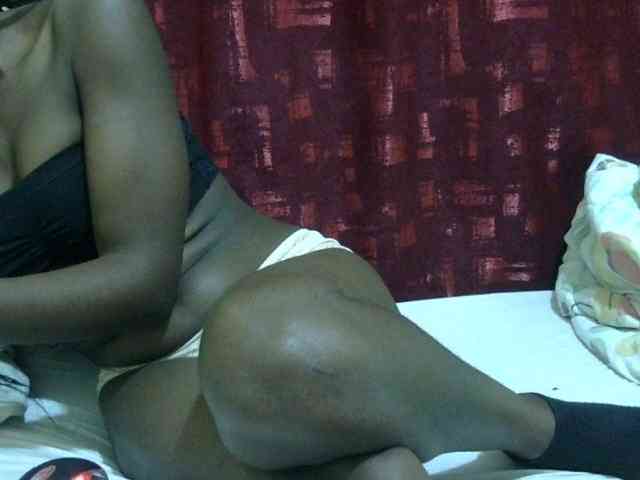 Sweetnanah webcam