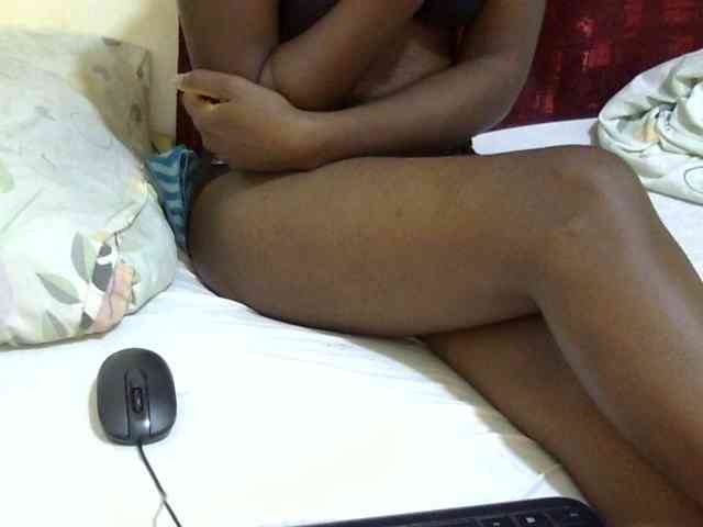 Sweetnanah webcam