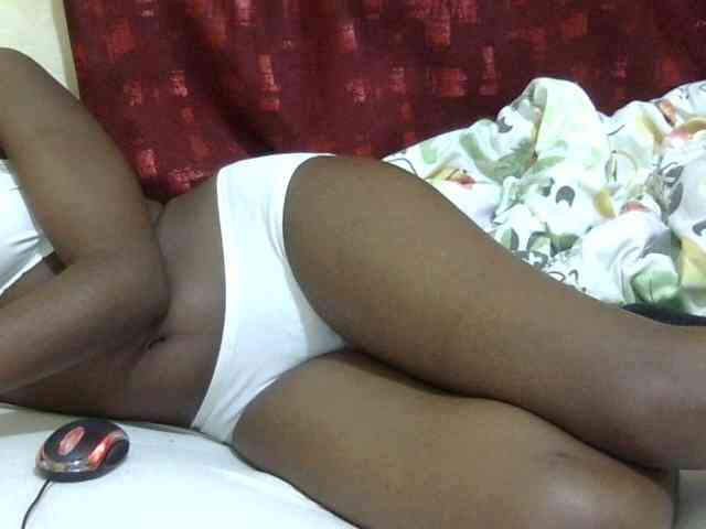 Sweetnanah webcam