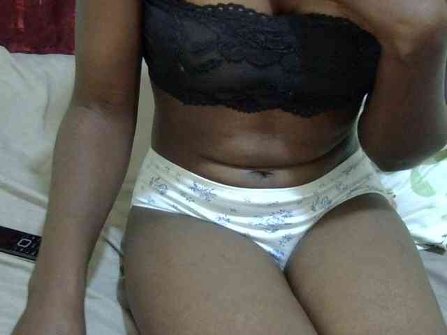 Sweetnanah webcam