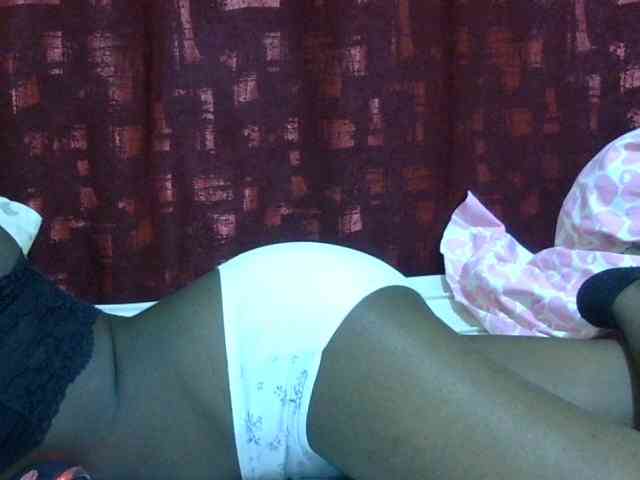 Sweetnanah webcam