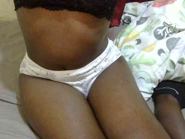 Sweetnanah webcam