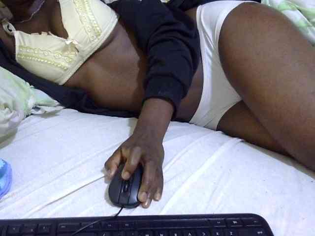 Sweetnanah webcam