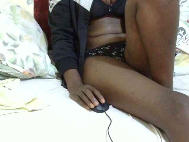 Sweetnanah webcam