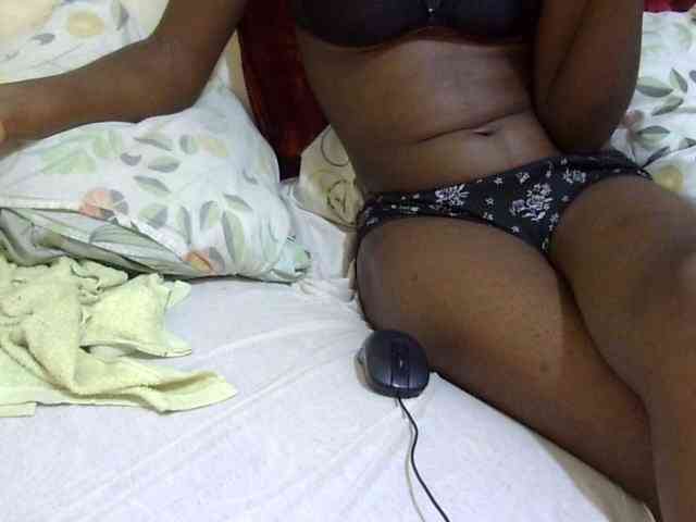 Sweetnanah webcam