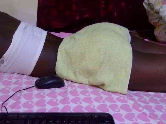 Sweetnanah webcam