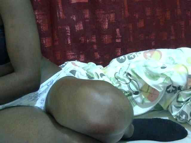 Sweetnanah webcam