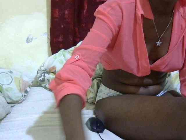 Sweetnanah webcam