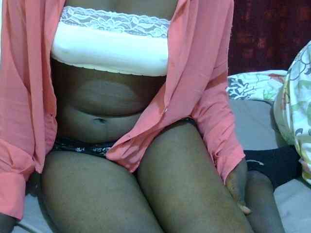 Sweetnanah webcam