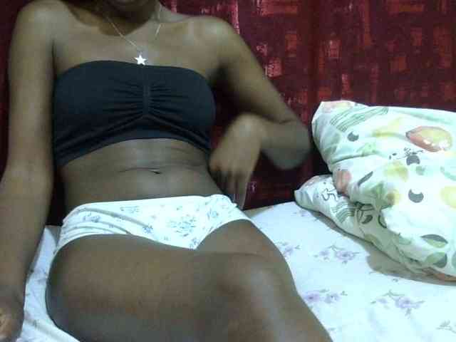 Sweetnanah webcam