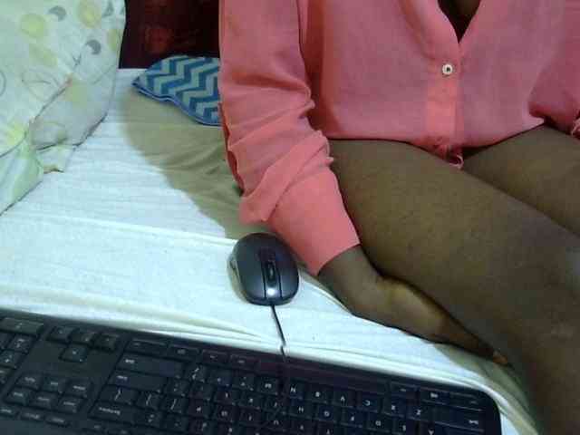 Sweetnanah webcam