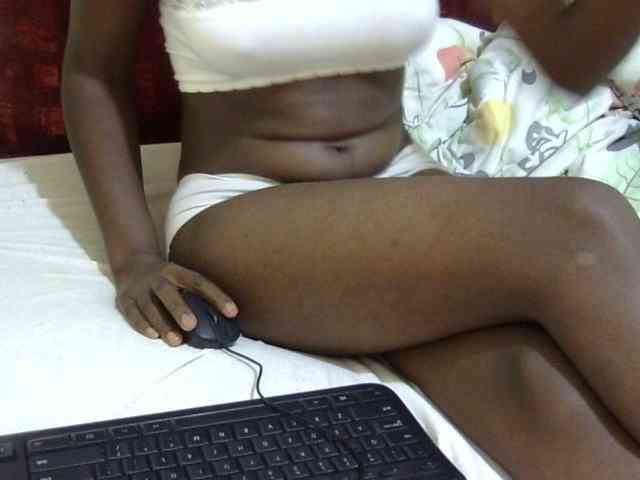 Sweetnanah webcam