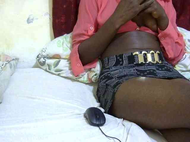 Sweetnanah webcam
