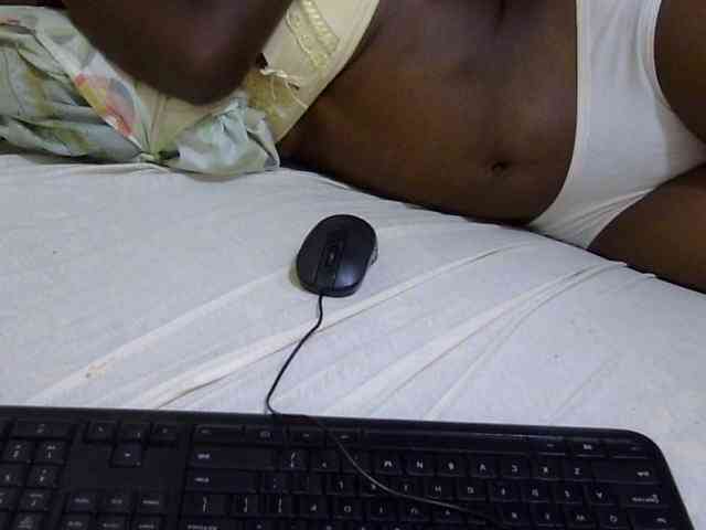 Sweetnanah webcam