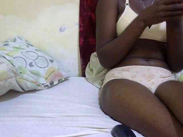 Sweetnanah webcam