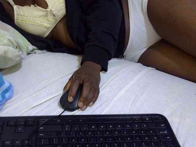 Sweetnanah webcam