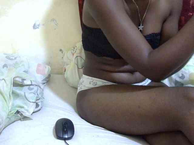 Sweetnanah webcam