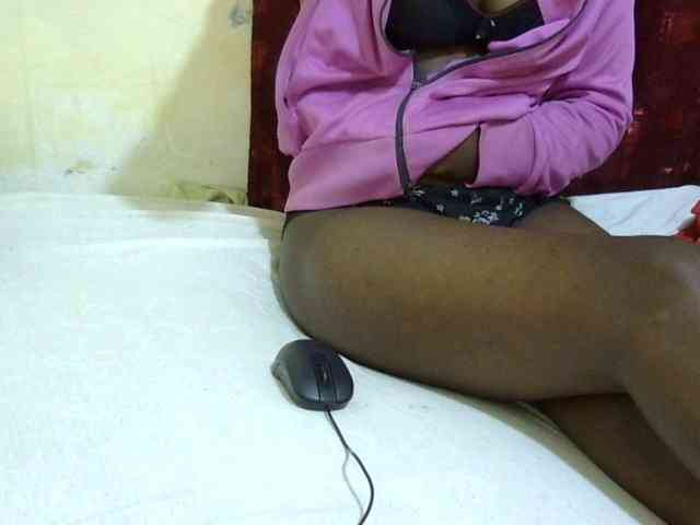 Sweetnanah webcam