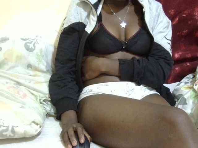 Sweetnanah webcam