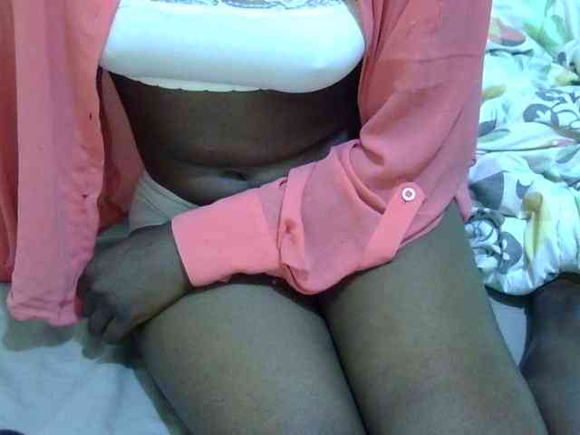 Sweetnanah webcam