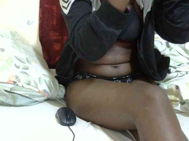 Sweetnanah webcam