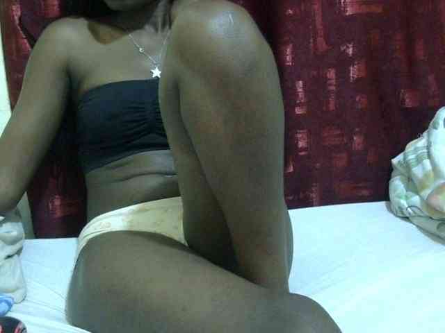 Sweetnanah webcam