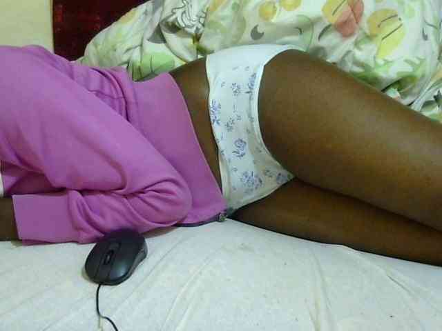 Sweetnanah webcam